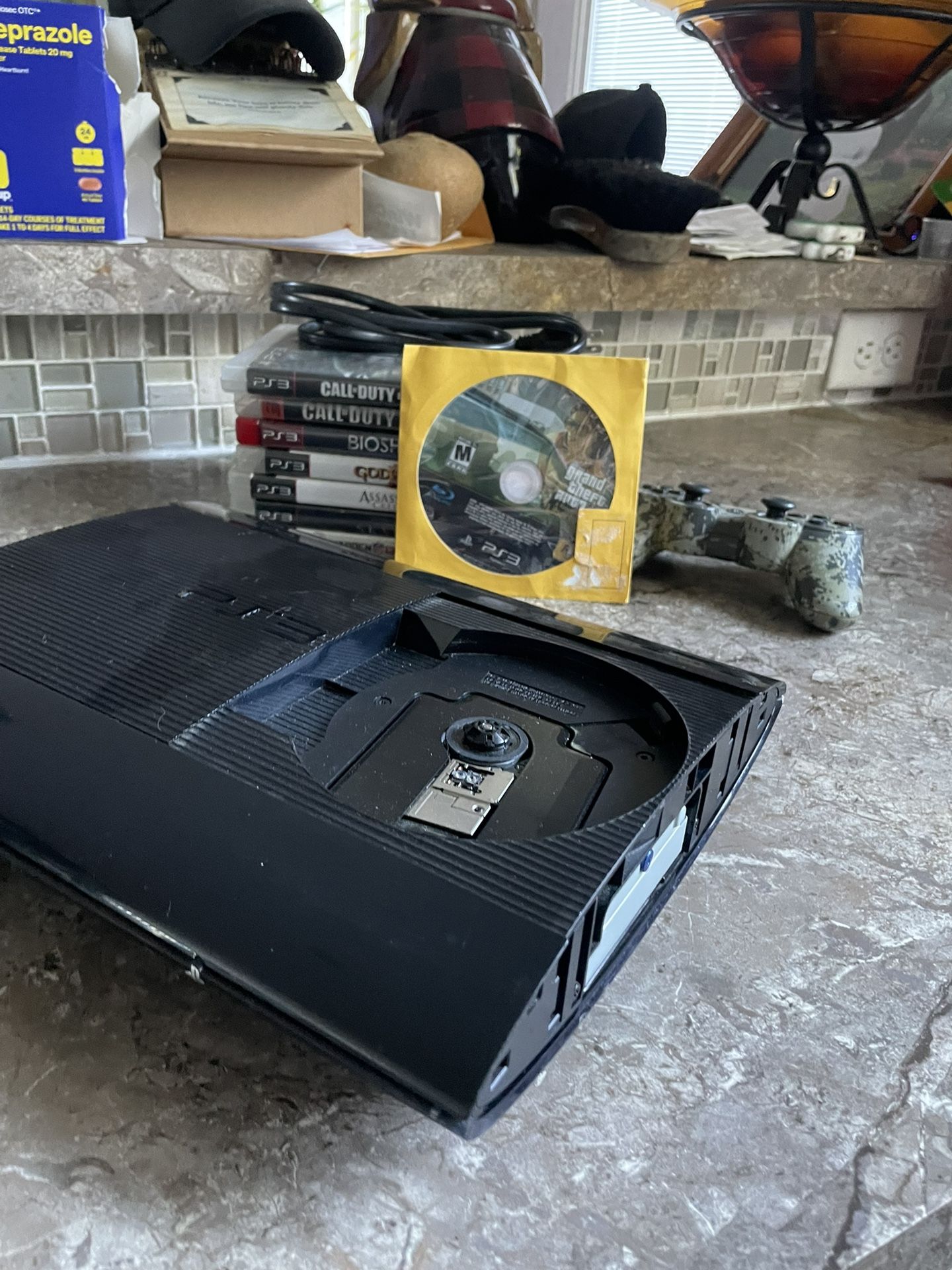 PS3