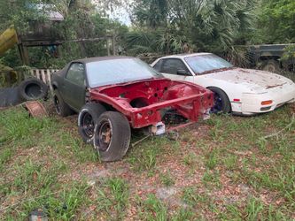 1986 Chevrolet Camaro