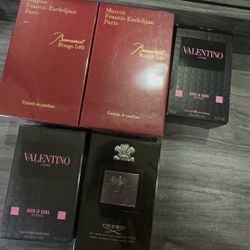 Fragrance / Colognes 