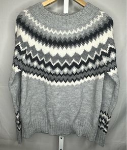 Women sweater