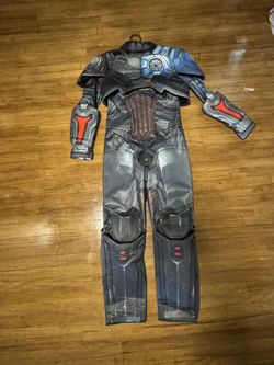 Costumes