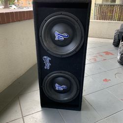 Audio 