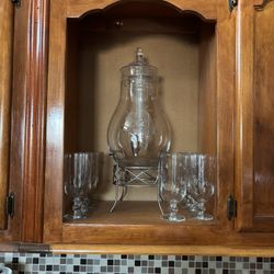 Princess House Kitchen 