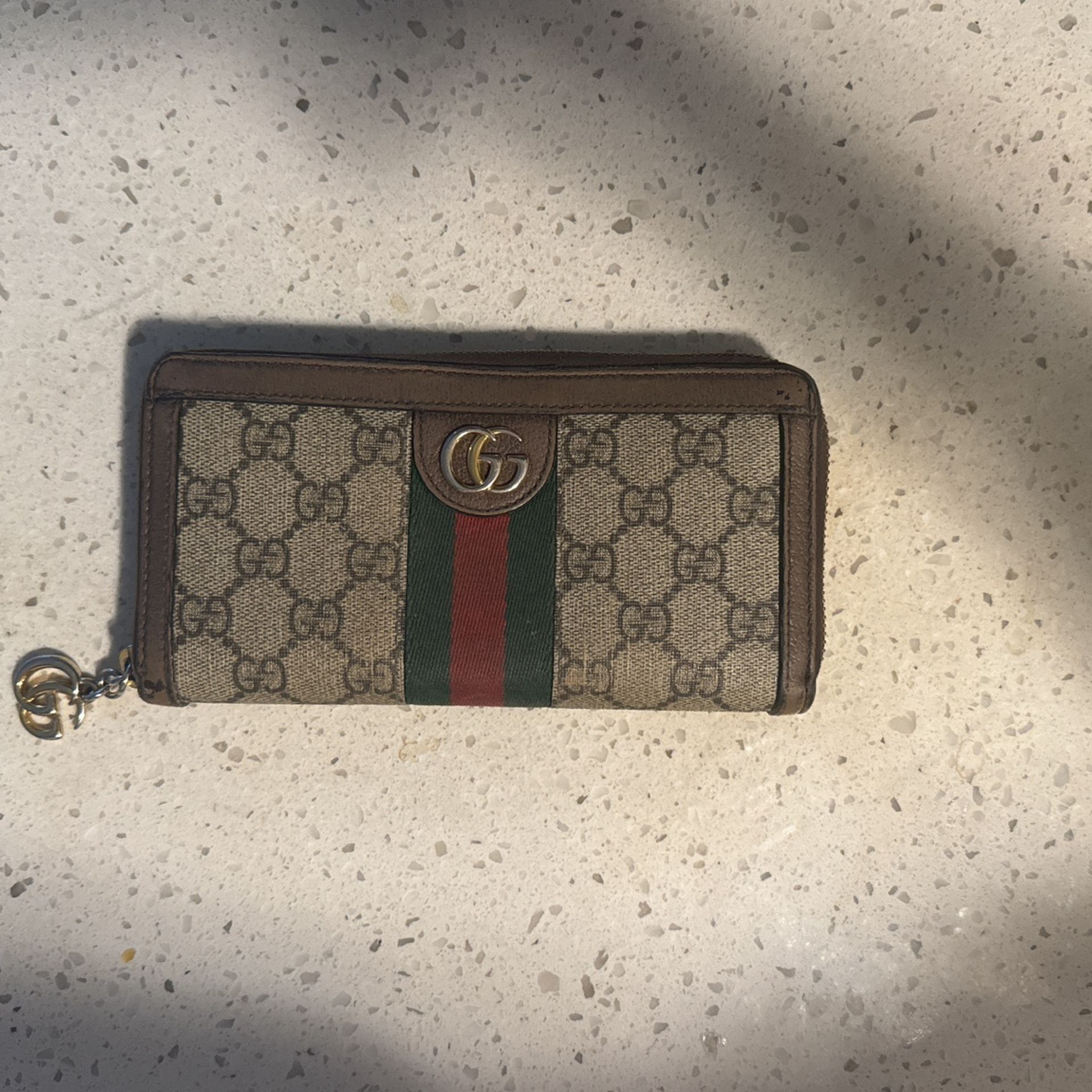 Gucci Wallet