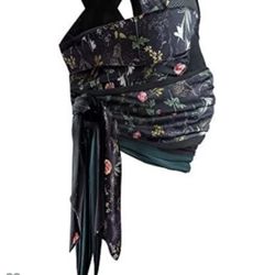 Baby Carrier 