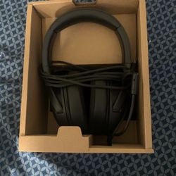Kraken V3 X Wired USB Gaming Headset 