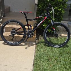 Giant Yukon Medium Full