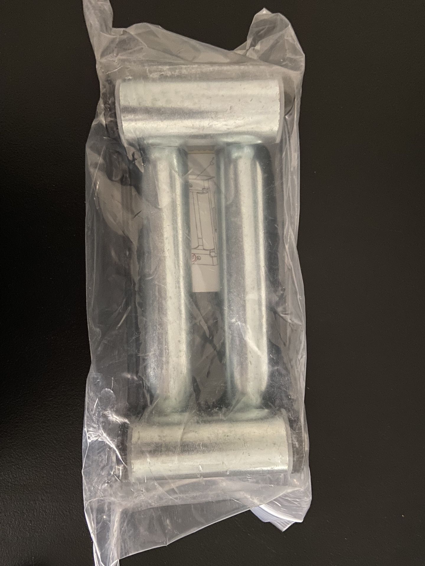 Warn Roller Fairlead - 89214