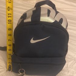 NIKE BACKpack
