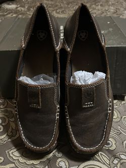 Ariat Shoes Size 9