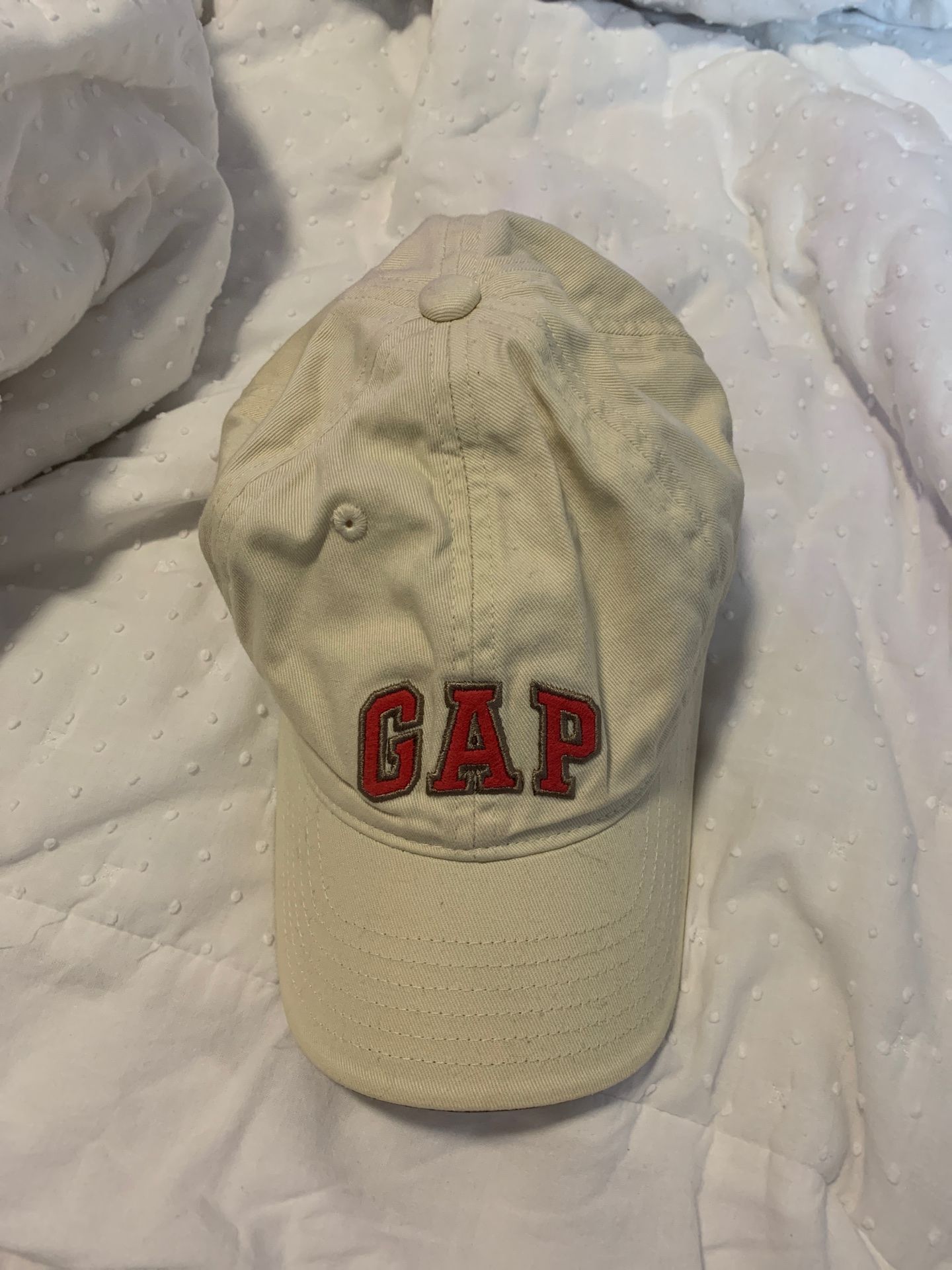 Vintage GAP hat used