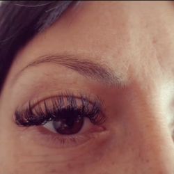Eyelash 