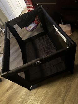Baby Playpen