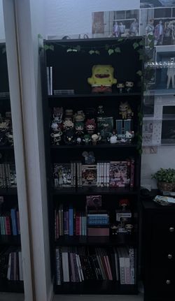 Bookshelf