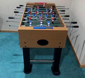 Foosball Table