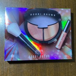 Bobbi Brown Keep Glowing Lip & Cheek Set