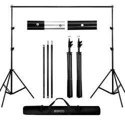 Backdrop Stand 6.5x6.5ft