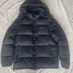 Polo Ralph Lauren Jacket 