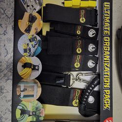 ULTIMATE WRAP ORGAIZATION PACK