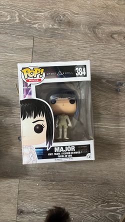 Funko pop
