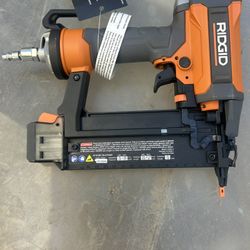 RIDGID PNEUMATIC 18-GAUGE 