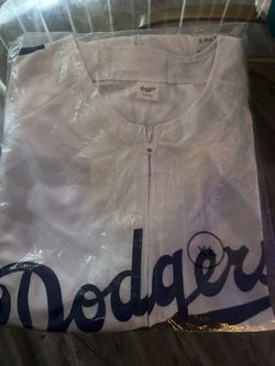 Dodgers Jersey 