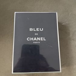 Chanel Bleu