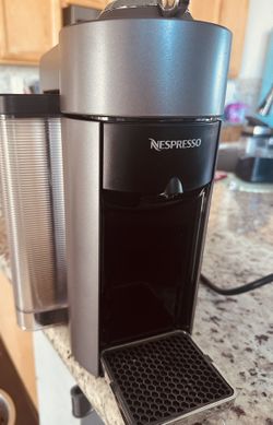 Nespresso Maxhine