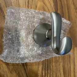 Moen Hamden Double Robe Hook