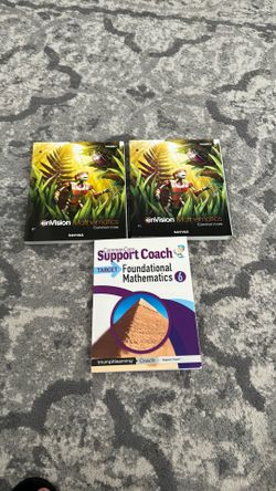 Free 6th grade math workbooks