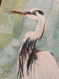 Giclee Art