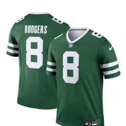 NFL Authentic Aaron Rodgers Jersey