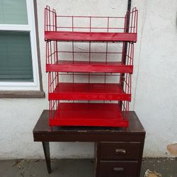 Shelving 4 Set