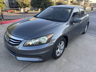2011 Honda Accord