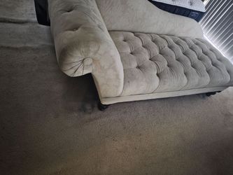 Chaise lounge