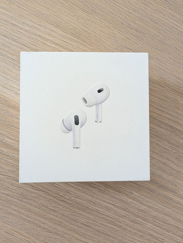 Airpods Pro 2