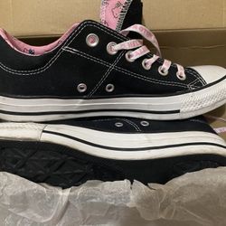 Hello Kitty Official Converse 