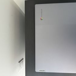 Lenovo Chromebook Laptop 