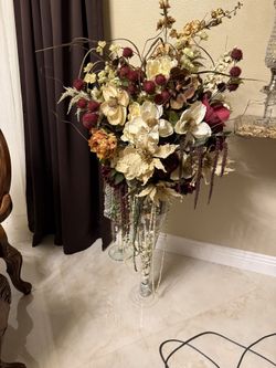 Flower Decoration