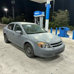 2010 Chevrolet Cobalt