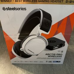 Arctis Pro Wireless