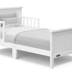Toddler Bed