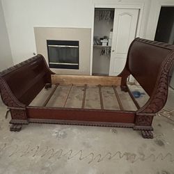 Bed Frame