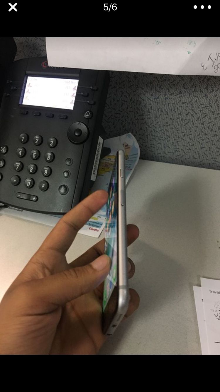 iPhone 6 64gb