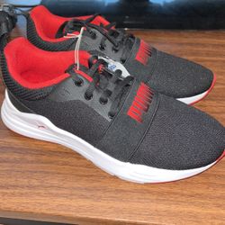 Puma shoes 