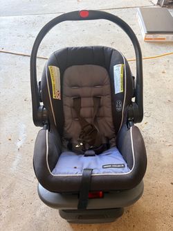 Car seat