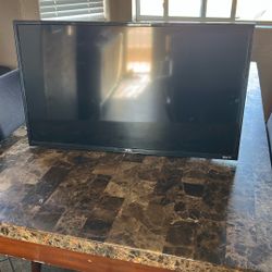 32 Inch TCL Roku Smart Tv