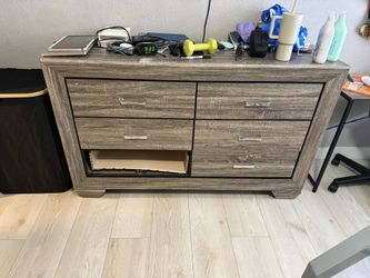 Dressers