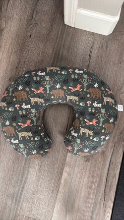 Boppy Pillow
