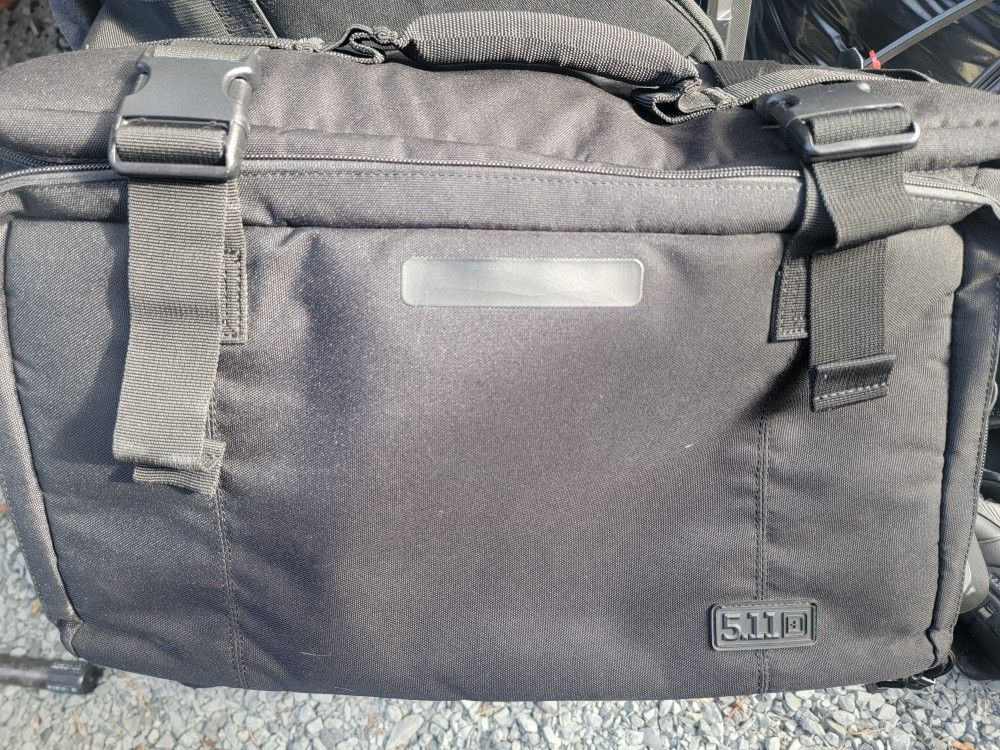 5.11 Tactical Wingman Patrol Bag